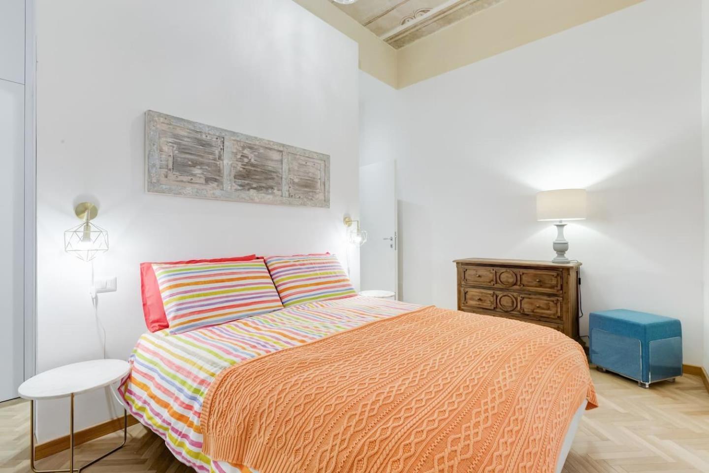 Valadier 36 Apartment Rom