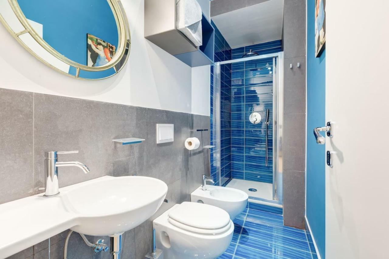 Apartment Valadier 36 Rom