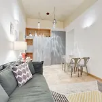 Valadier 36 Apartment