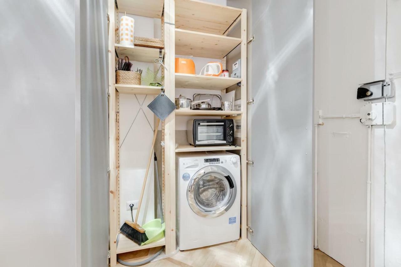 Apartment Valadier 36