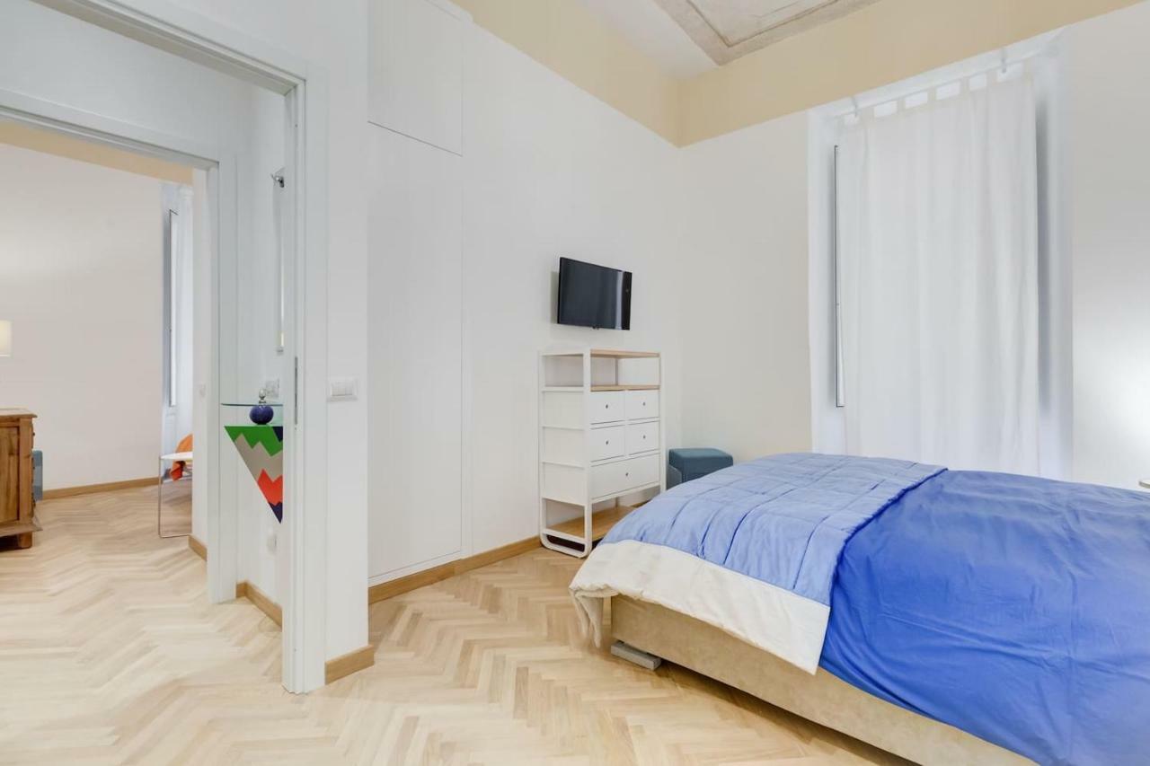 Apartment Valadier 36 *