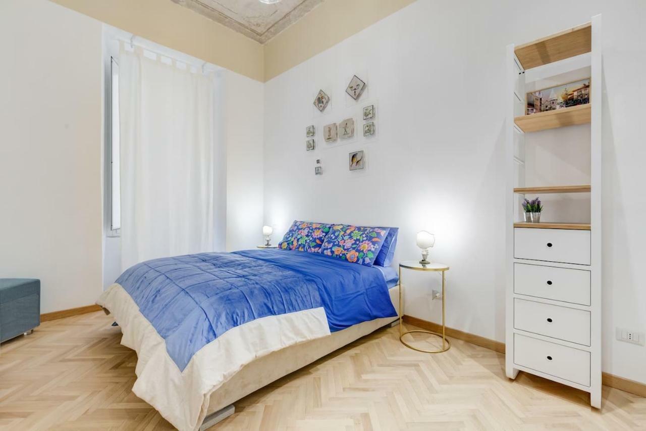 Apartment Valadier 36 Rom